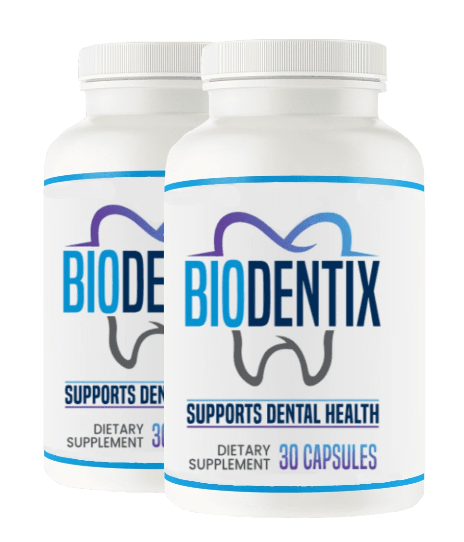 Biodentix official
