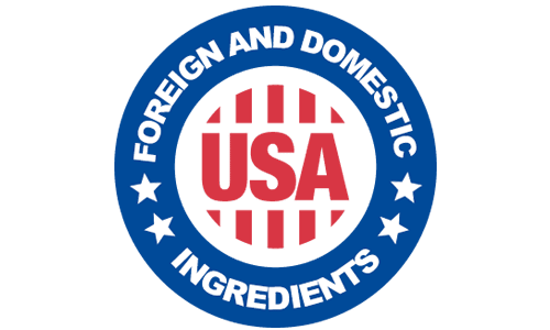 Biodentix Made in USA